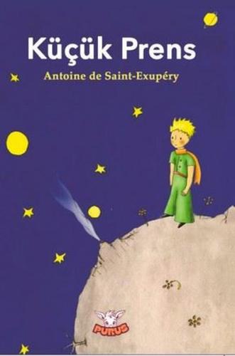Küçük Prens | Kitap Ambarı