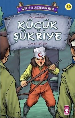 Küçük Şükriye - Kurtuluşun Kahramanları