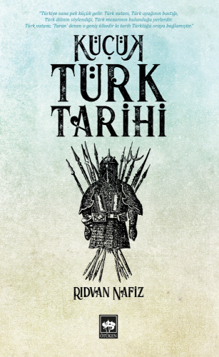 Küçük Türk Tarihi | Kitap Ambarı
