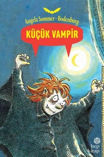 Küçük Vampir