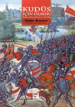 Kudüs İçin Ölmek