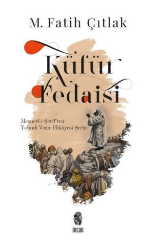 Küfür Fedaisi | Kitap Ambarı