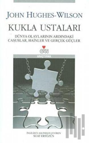 Kukla Ustaları
