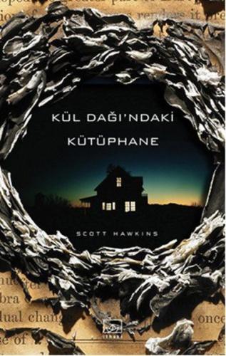 Kül Dağı'ndaki Kütüphane