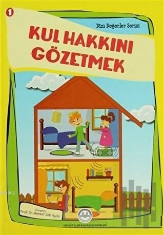 Kul Hakkını Gözetmek (Ciltli)