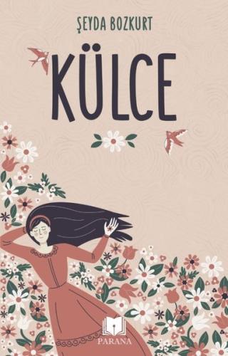 Külce | Kitap Ambarı