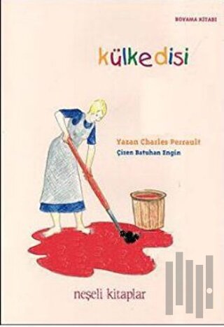 Külkedisi - Boyama Kitabı