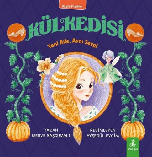 Külkedisi - Yeni Aile, Aynı Sevgi