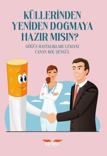 Küllerinden Yeniden Doğmaya Hazır Mısın ? | Kitap Ambarı