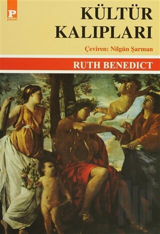 Kültür Kalıpları