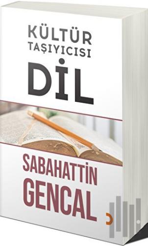 Kültür Taşıyıcısı Dil