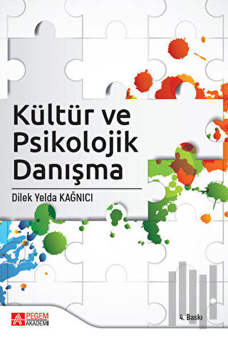 Kültür ve Psikolojik Danışma