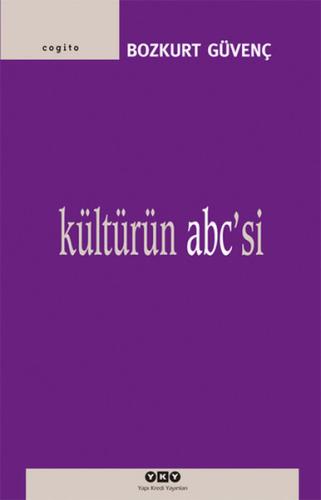 Kültürün ABC’si | Kitap Ambarı