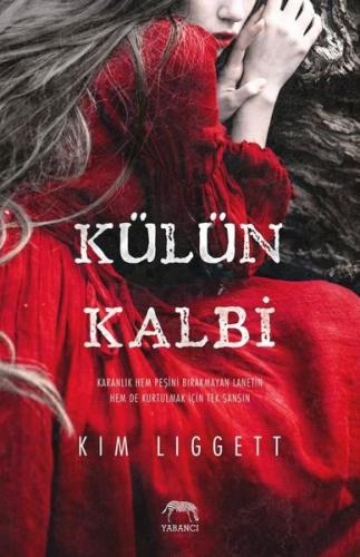 Külün Kalbi (Ciltli) | Kitap Ambarı