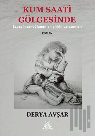 Kum Saati Gölgesinde