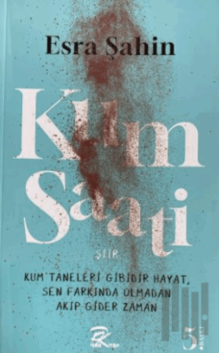 Kum Saati | Kitap Ambarı