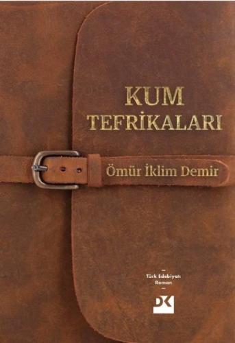 Kum Tefrikaları