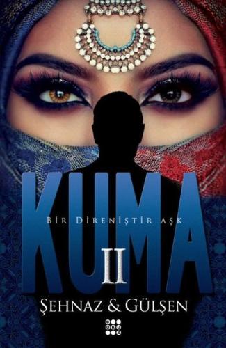 Kuma 2 | Kitap Ambarı