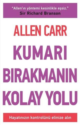 Kumarı Bırakmanın Kolay Yolu