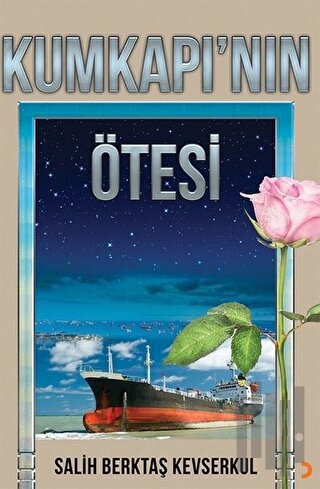 Kumkapı'nın Ötesi