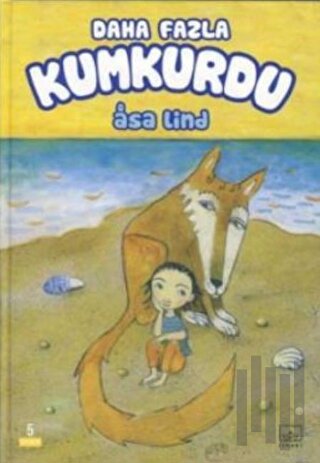 Kumkurdu 1. Kitap (Ciltli)