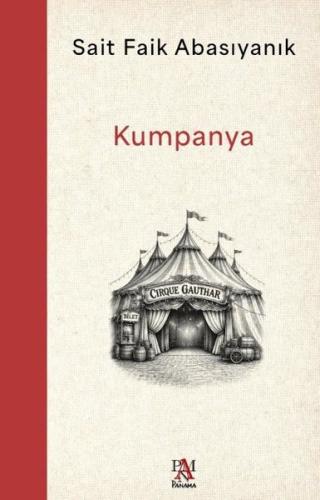 Kumpanya