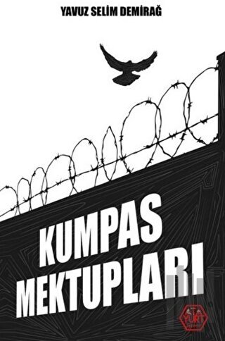 Kumpas Mektupları | Kitap Ambarı