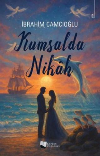 Kumsalda Nikah | Kitap Ambarı