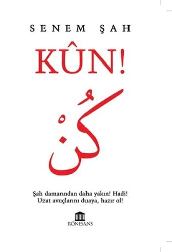 Kün! | Kitap Ambarı