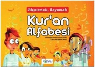 Kur’an Alfabesi | Kitap Ambarı