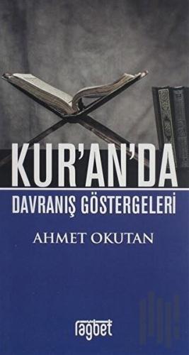 Kur’an’da Davranış Göstergeleri | Kitap Ambarı