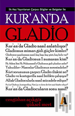 Kur’an’da Gladio