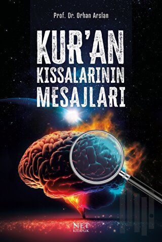 Kur’an Kıssalarının Mesajları (Ciltli)