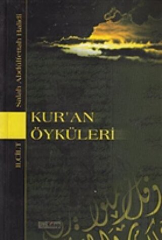 Kur’an Öyküleri 2. Cilt