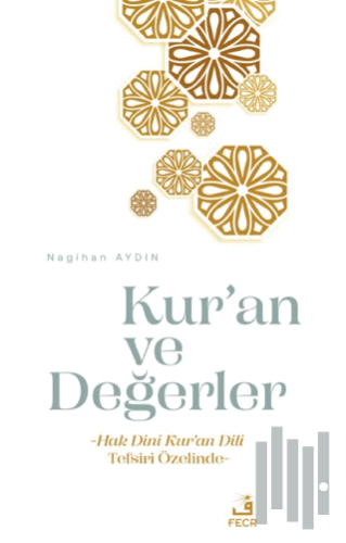 Kur’an ve Değerler