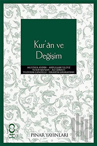 Kur’an ve Değişim