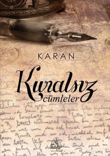 Kuralsız Cümleler | Kitap Ambarı
