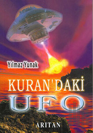Kuran’daki Ufo