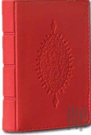 Kur'an-ı Kerim (Cep Boy Kılıflı)