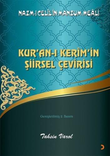 Kuran-ı Kermin Şiirsel Çevirisi