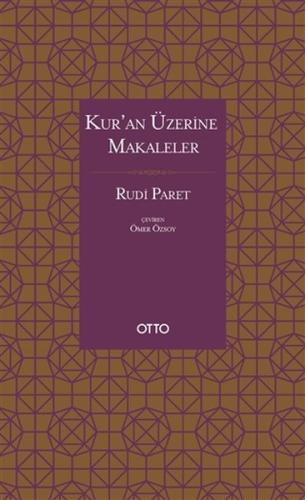 Kur'an Üzerine Makaleler