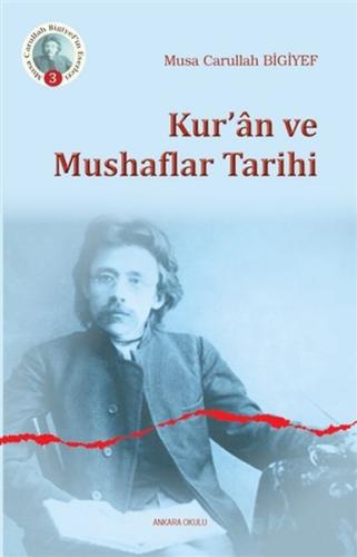 Kuran ve Mushaflar Tarihi