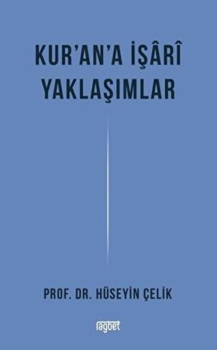 Kur'an'a İşari Yaklaşımlar