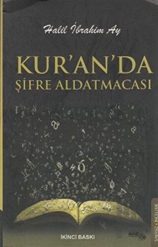 Kur'an'da Şifre Aldatmacası