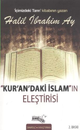 Kur'an'daki İslamın Eleştirisi