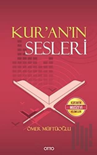 Kur'an'ın Sesleri | Kitap Ambarı