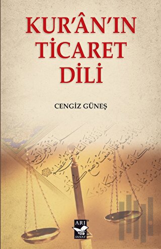 Kuranın Ticaret Dili | Kitap Ambarı