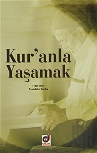 Kur'anla Yaşamak