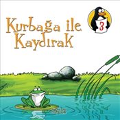 Kurbağa ile Kaydırak - Adalet (Küçük Boy) | Kitap Ambarı