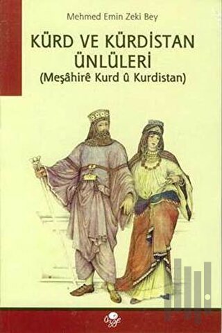 Kürd ve Kürdistan Ünlüleri